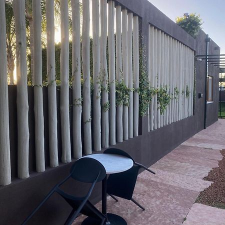 Eze Inn Boutique Hotel Ezeiza Dış mekan fotoğraf