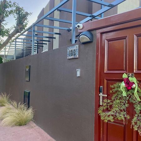 Eze Inn Boutique Hotel Ezeiza Dış mekan fotoğraf