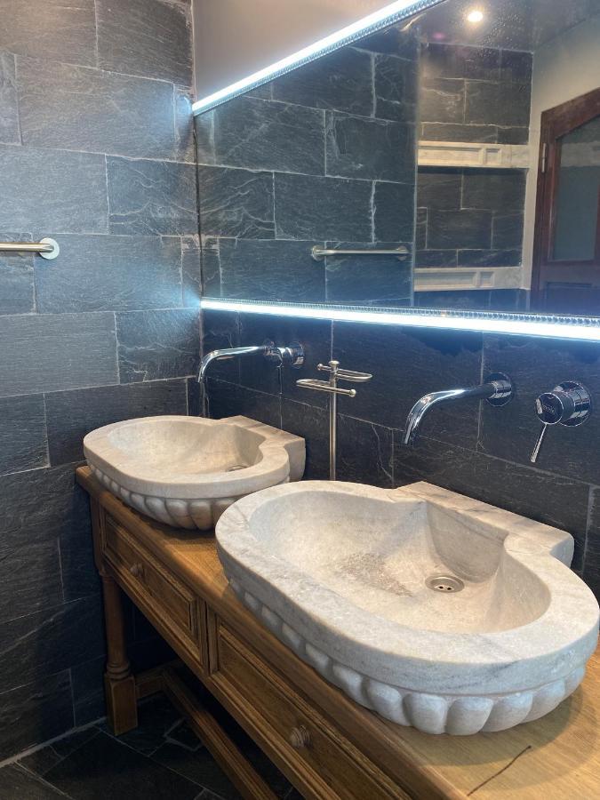 Eze Inn Boutique Hotel Ezeiza Dış mekan fotoğraf