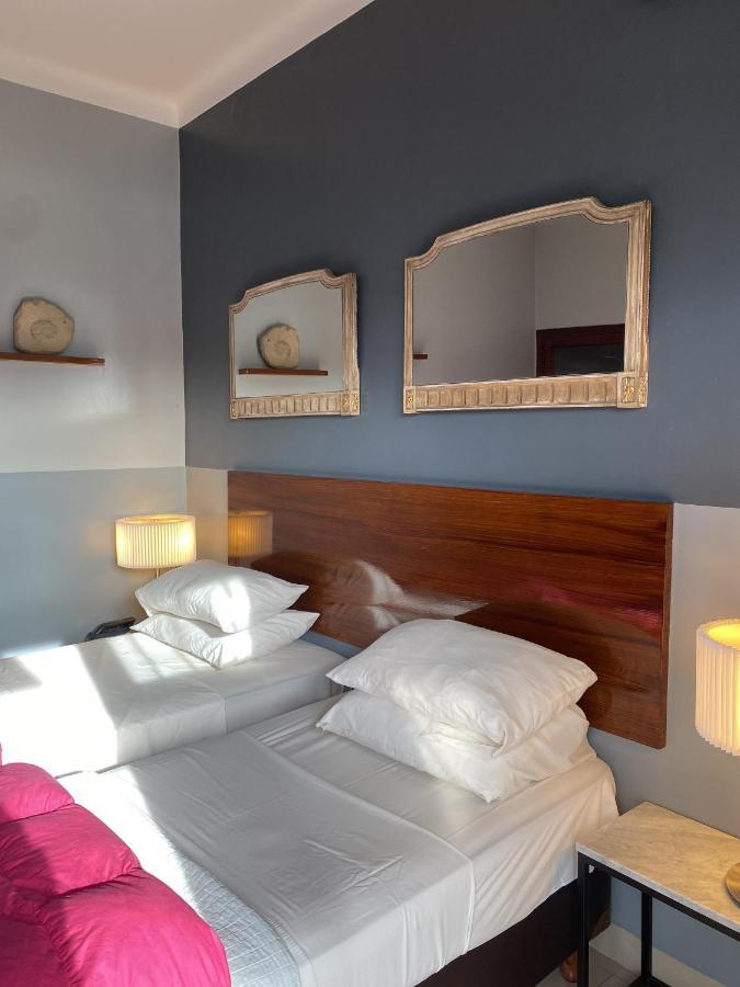 Eze Inn Boutique Hotel Ezeiza Dış mekan fotoğraf