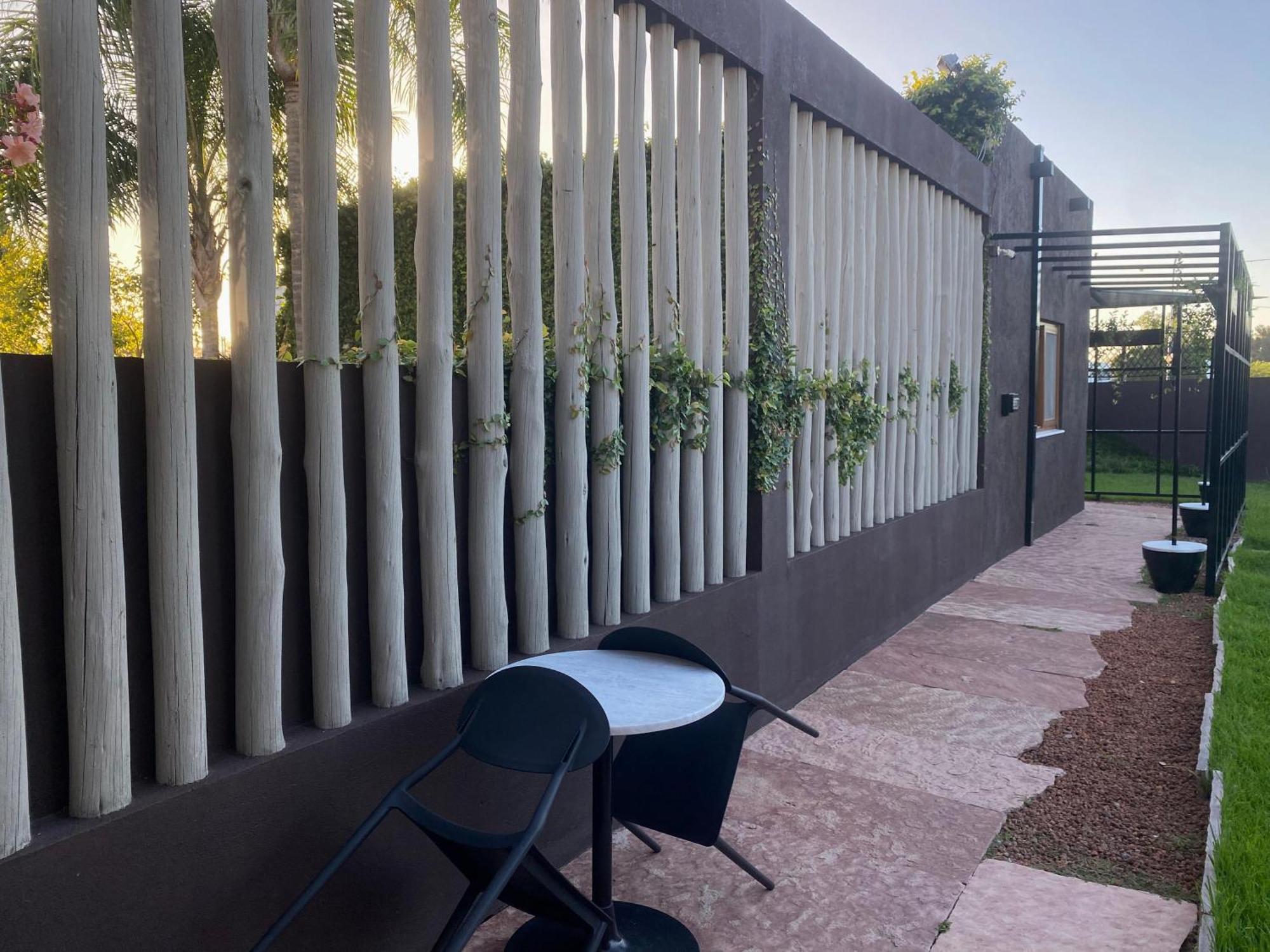 Eze Inn Boutique Hotel Ezeiza Dış mekan fotoğraf
