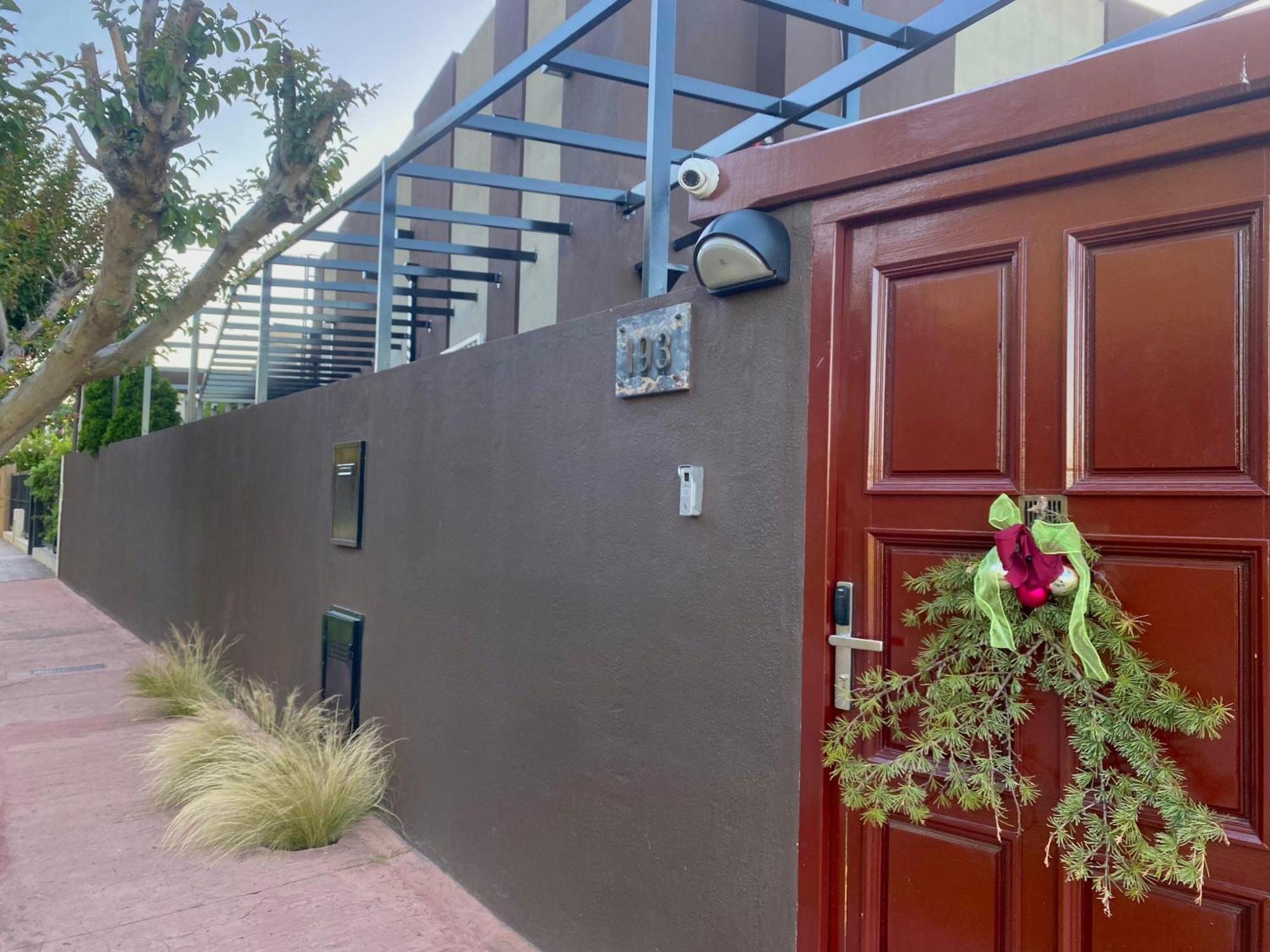 Eze Inn Boutique Hotel Ezeiza Dış mekan fotoğraf