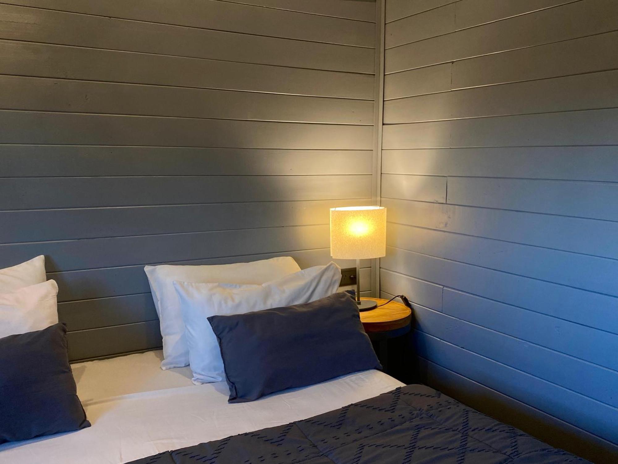 Eze Inn Boutique Hotel Ezeiza Dış mekan fotoğraf