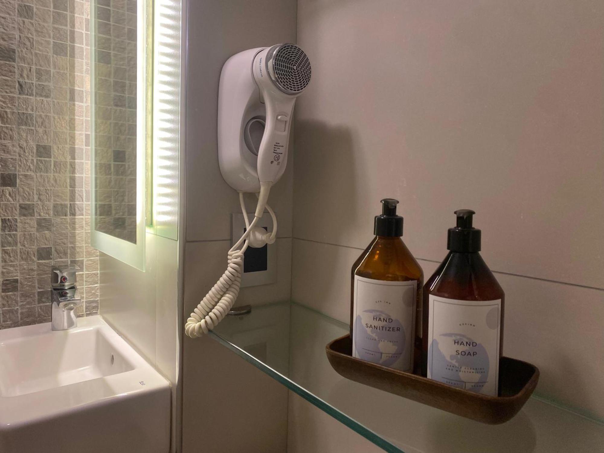 Eze Inn Boutique Hotel Ezeiza Dış mekan fotoğraf