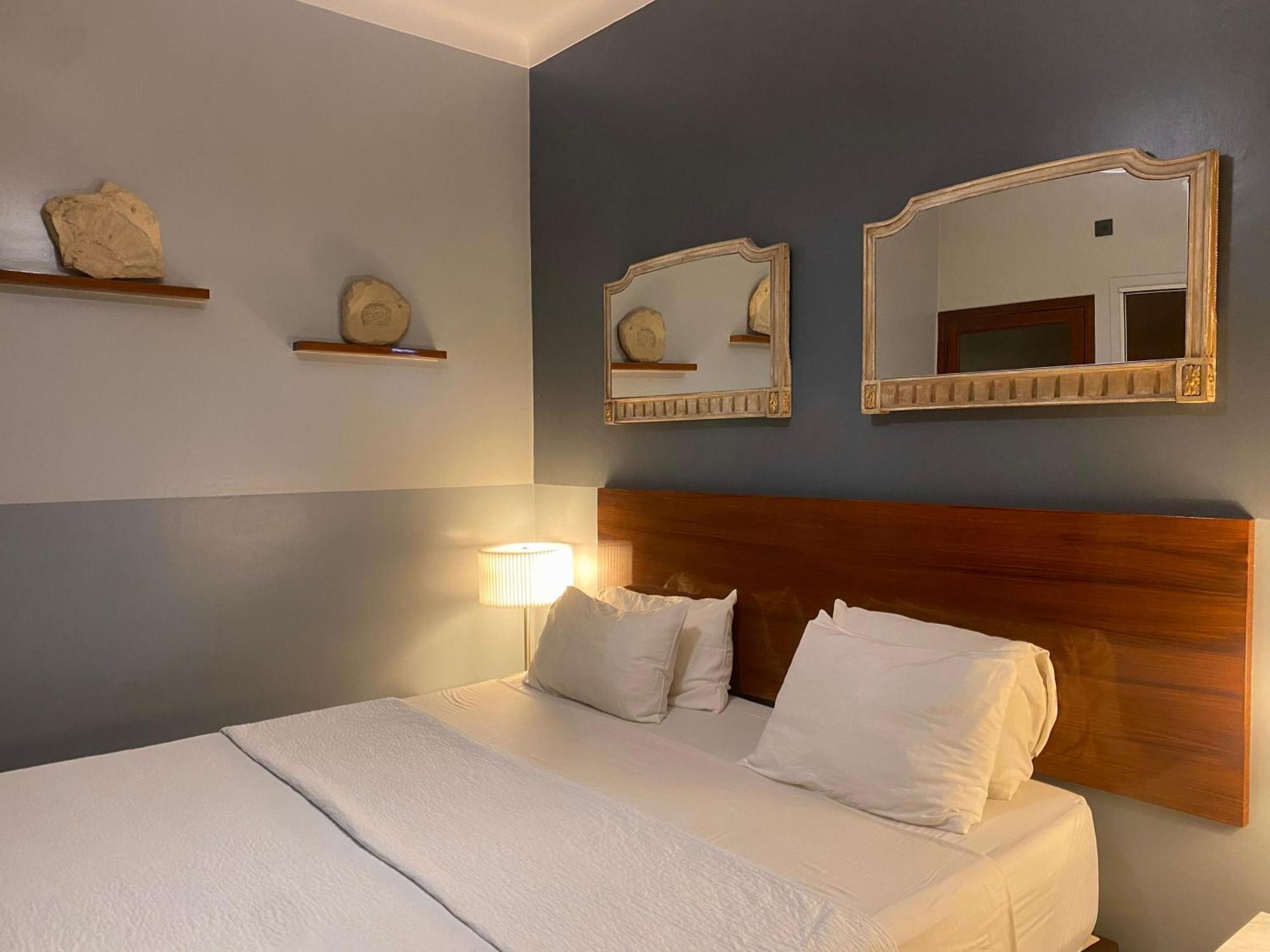 Eze Inn Boutique Hotel Ezeiza Dış mekan fotoğraf
