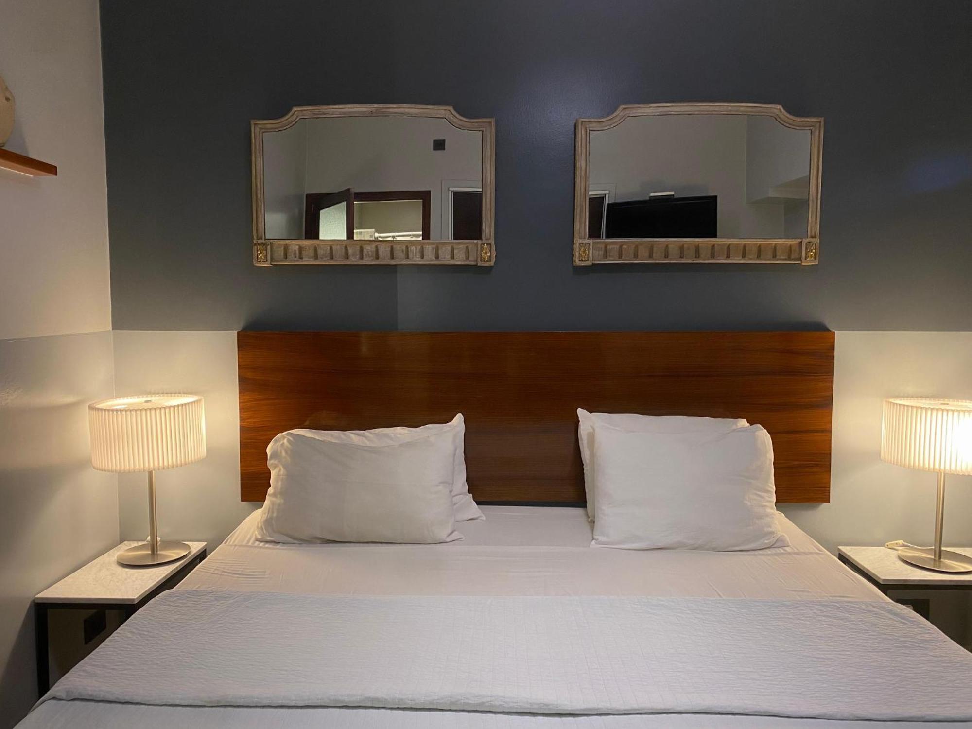 Eze Inn Boutique Hotel Ezeiza Dış mekan fotoğraf