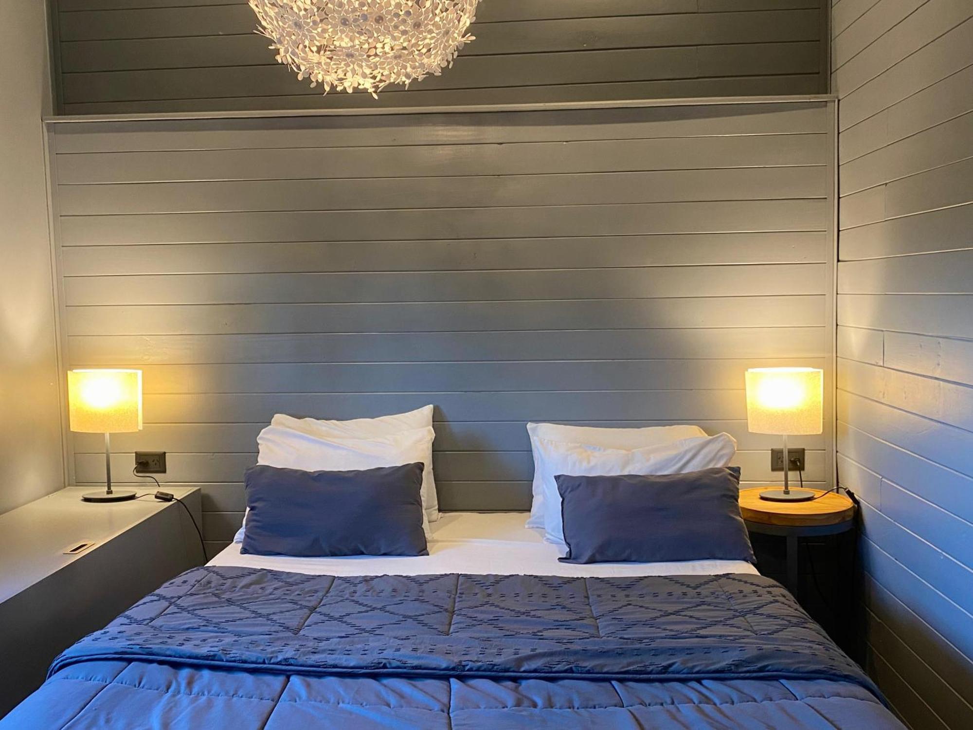 Eze Inn Boutique Hotel Ezeiza Dış mekan fotoğraf