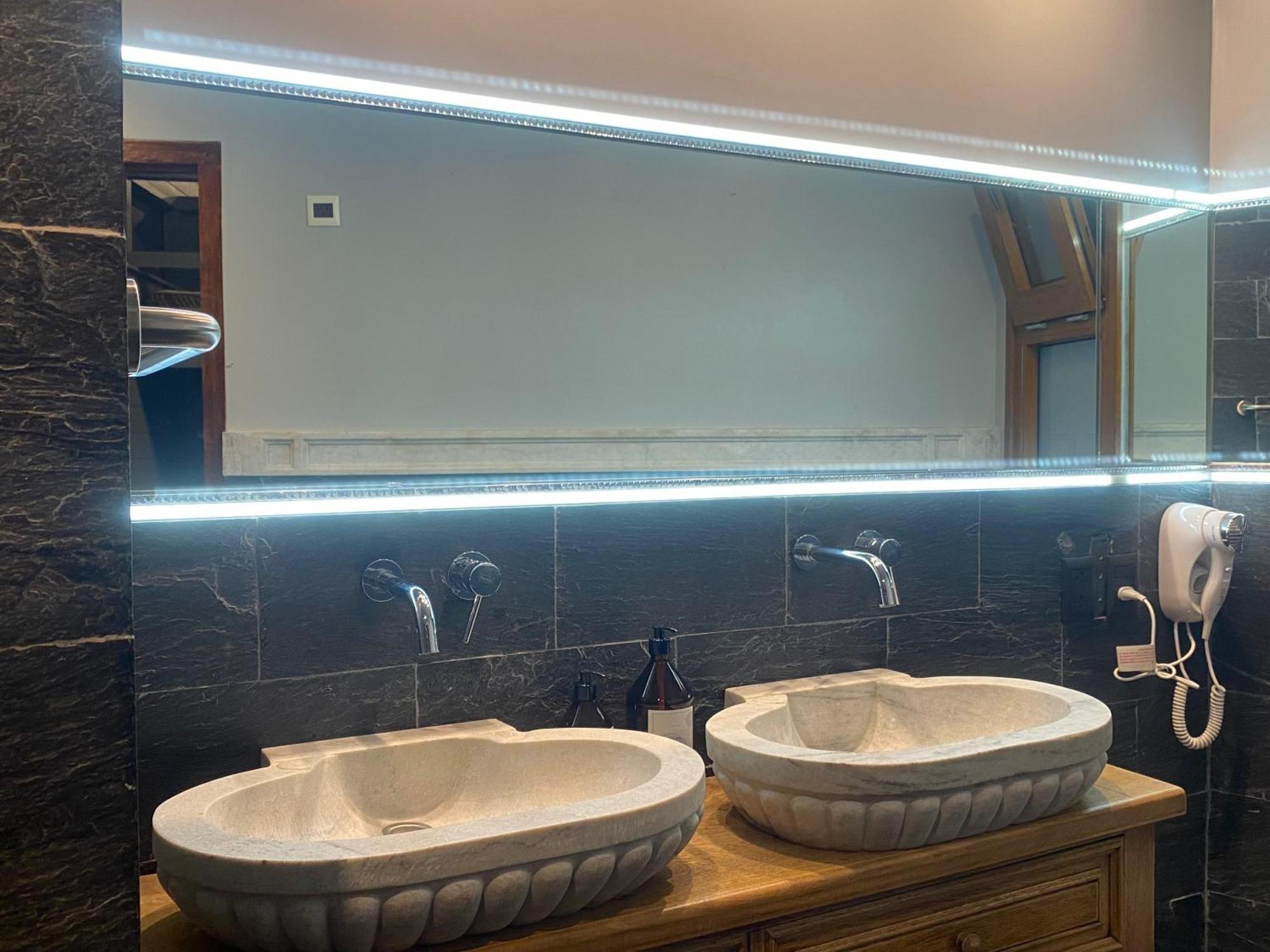 Eze Inn Boutique Hotel Ezeiza Dış mekan fotoğraf