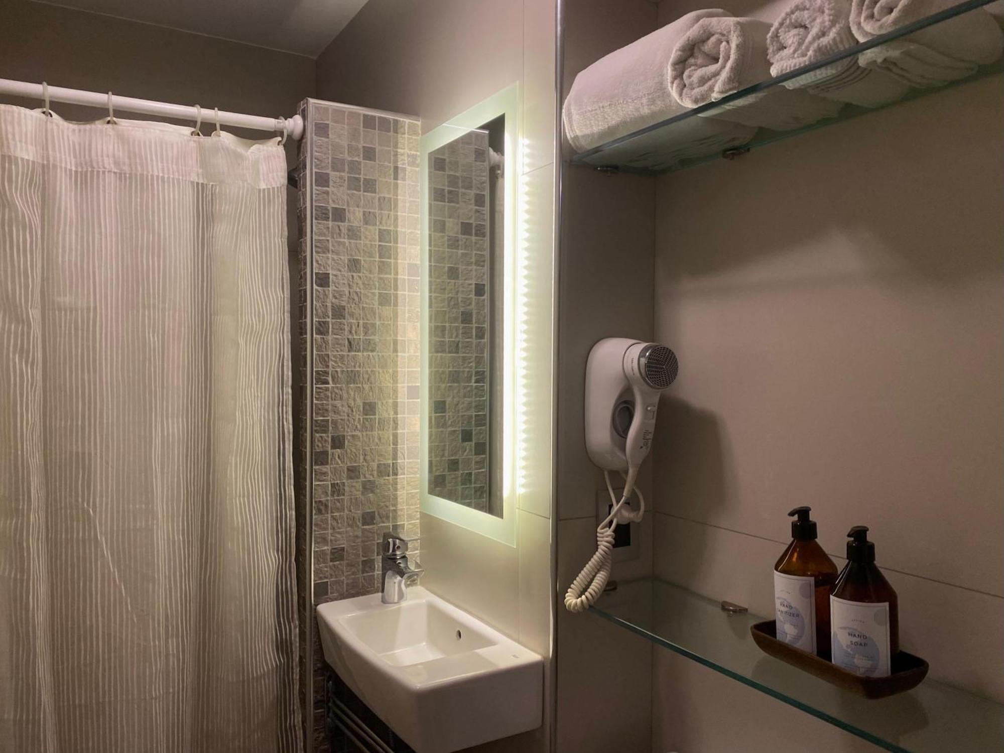 Eze Inn Boutique Hotel Ezeiza Dış mekan fotoğraf