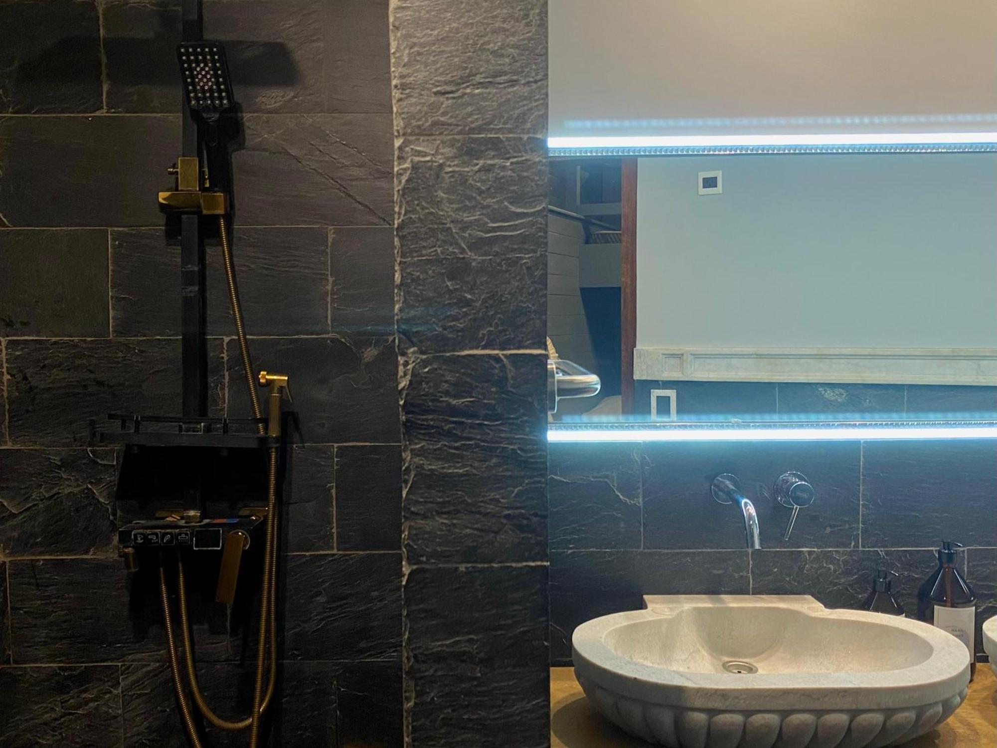 Eze Inn Boutique Hotel Ezeiza Dış mekan fotoğraf