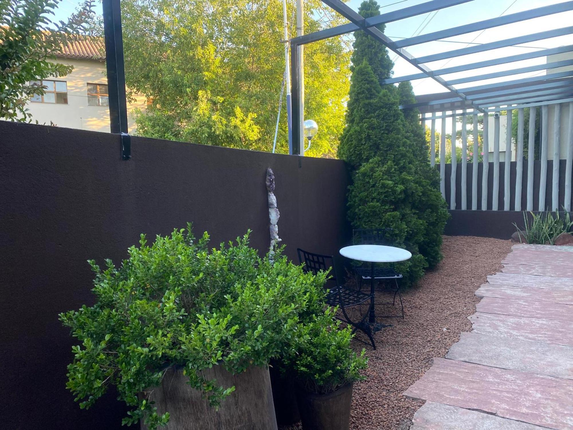 Eze Inn Boutique Hotel Ezeiza Dış mekan fotoğraf
