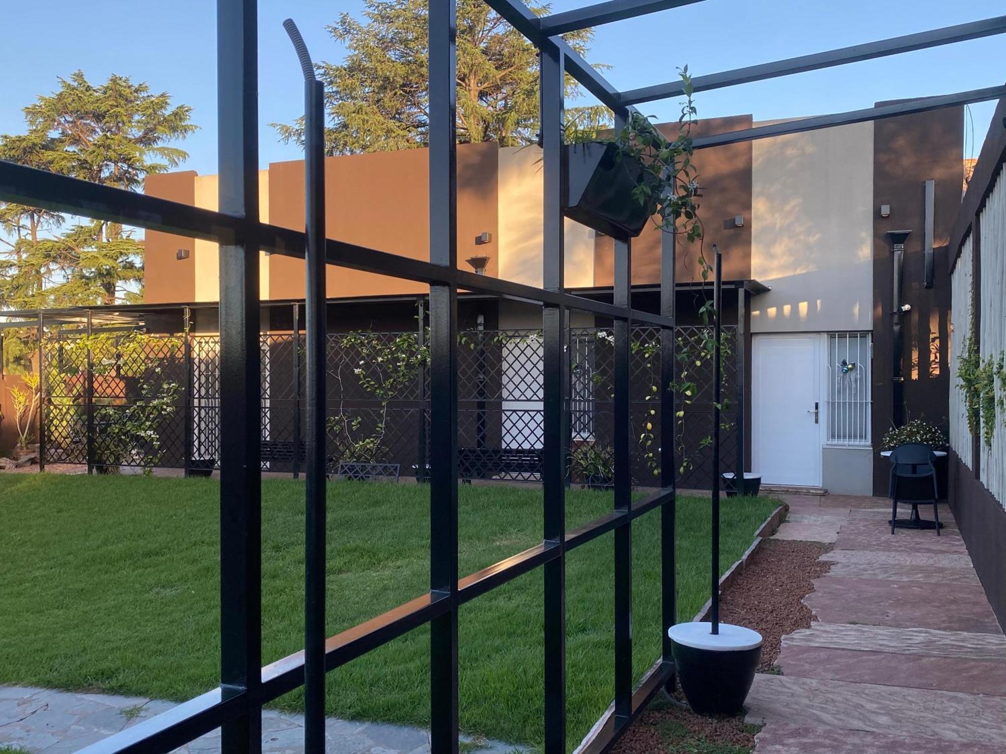 Eze Inn Boutique Hotel Ezeiza Dış mekan fotoğraf